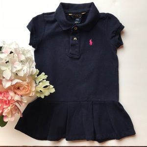 Polo Ralph Lauren Dress